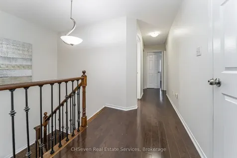 30 Florence Drive Brampton ON L7A 2M2