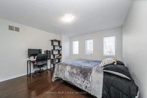 30 Florence Drive Brampton ON L7A 2M2