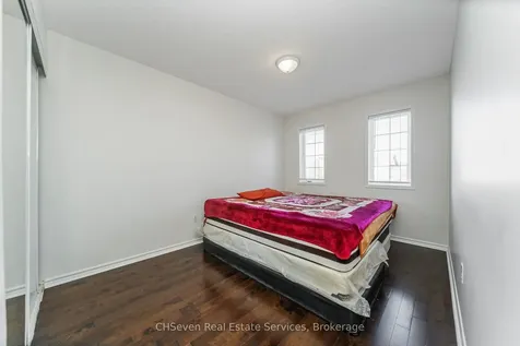 30 Florence Drive Brampton ON L7A 2M2