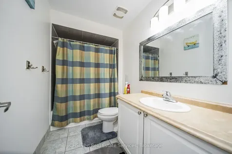 30 Florence Drive Brampton ON L7A 2M2