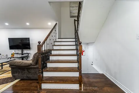 30 Florence Drive Brampton ON L7A 2M2