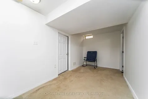 30 Florence Drive Brampton ON L7A 2M2