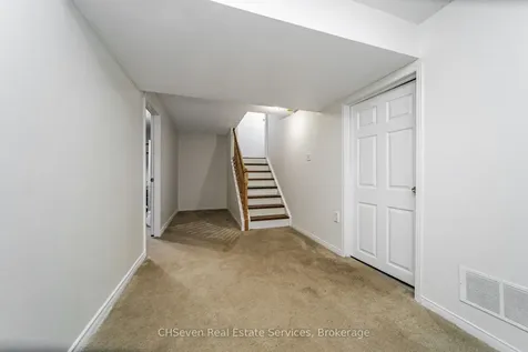 30 Florence Drive Brampton ON L7A 2M2
