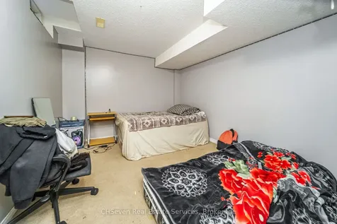 30 Florence Drive Brampton ON L7A 2M2