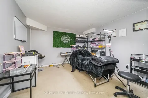 30 Florence Drive Brampton ON L7A 2M2