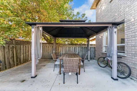 30 Florence Drive Brampton ON L7A 2M2