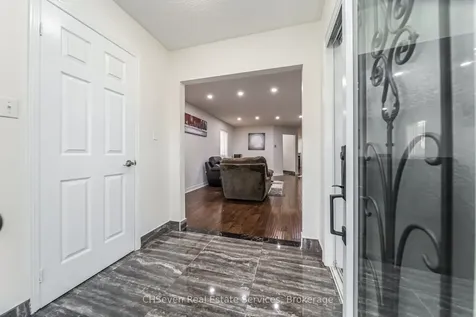 30 Florence Drive Brampton ON L7A 2M2