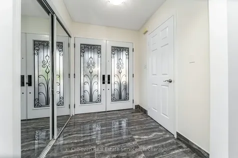 30 Florence Drive Brampton ON L7A 2M2