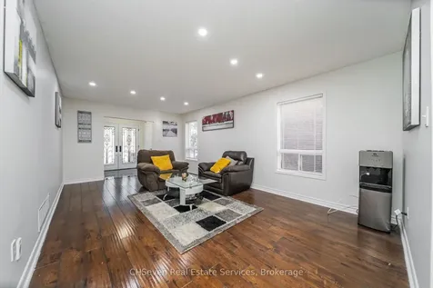 30 Florence Drive Brampton ON L7A 2M2