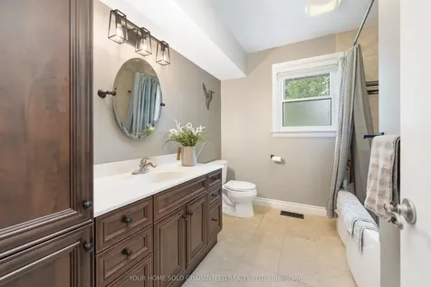 1063 Maplehurst Avenue Burlington ON L7T 3G3