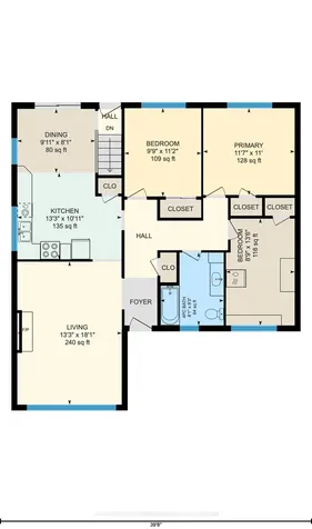 1063 Maplehurst Avenue Burlington ON L7T 3G3