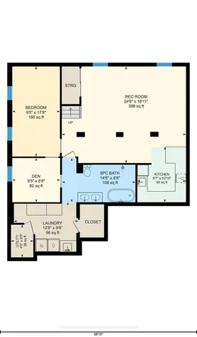 1063 Maplehurst Avenue Burlington ON L7T 3G3