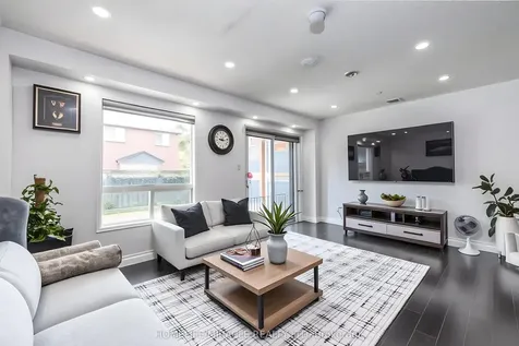 17 Baha Crescent Brampton ON L7A 2J2