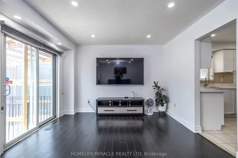 17 Baha Crescent Brampton ON L7A 2J2