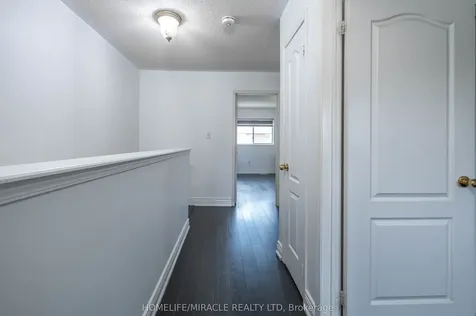 17 Baha Crescent Brampton ON L7A 2J2