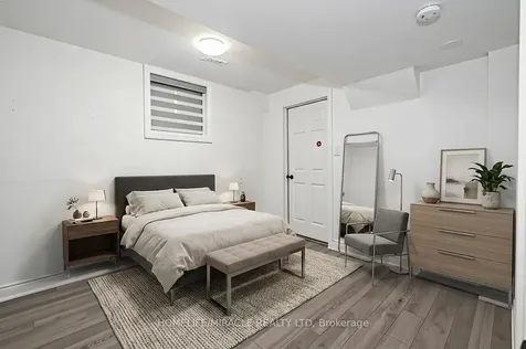 17 Baha Crescent Brampton ON L7A 2J2