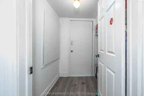17 Baha Crescent Brampton ON L7A 2J2
