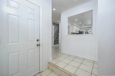 17 Baha Crescent Brampton ON L7A 2J2