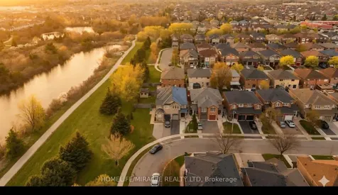 17 Baha Crescent Brampton ON L7A 2J2