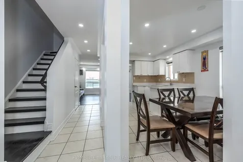 17 Baha Crescent Brampton ON L7A 2J2