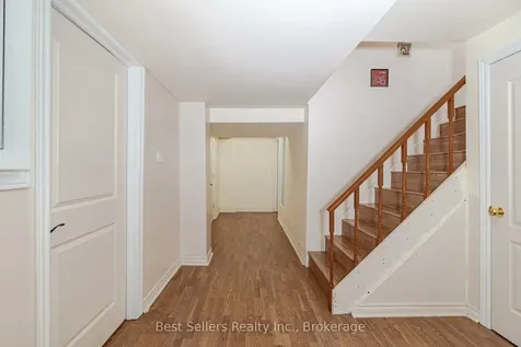 4 Beresford Crescent Brampton ON L6P 2M3