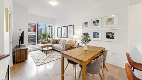 20 Shore Breeze Drive Toronto ON M8V 0C7