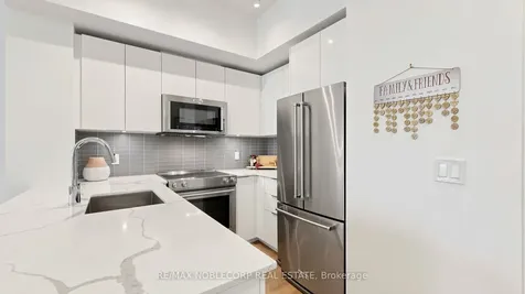 20 Shore Breeze Drive Toronto ON M8V 0C7