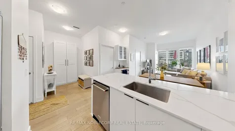 20 Shore Breeze Drive Toronto ON M8V 0C7