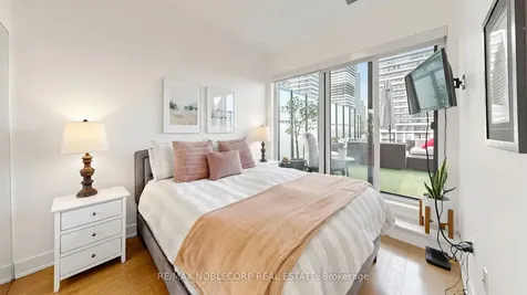 20 Shore Breeze Drive Toronto ON M8V 0C7