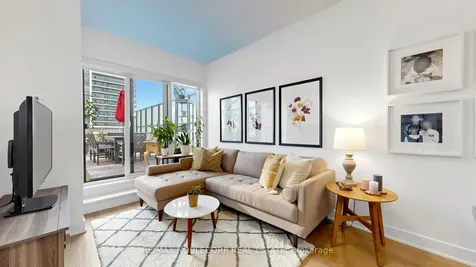 20 Shore Breeze Drive Toronto ON M8V 0C7