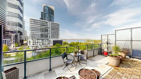 20 Shore Breeze Drive Toronto ON M8V 0C7