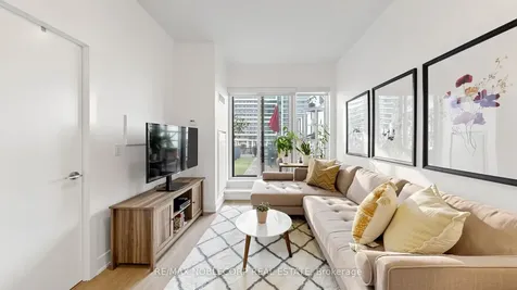 20 Shore Breeze Drive Toronto ON M8V 0C7
