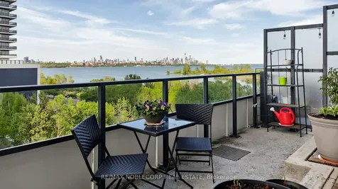 20 Shore Breeze Drive Toronto ON M8V 0C7