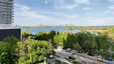 20 Shore Breeze Drive Toronto ON M8V 0C7