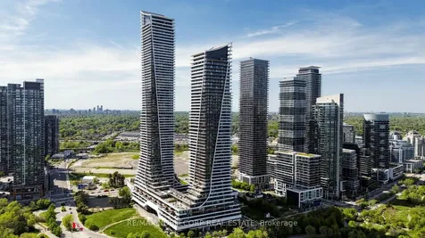 20 Shore Breeze Drive Toronto ON M8V 0C7
