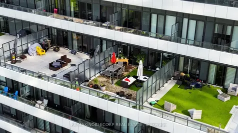 20 Shore Breeze Drive Toronto ON M8V 0C7
