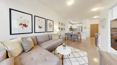 20 Shore Breeze Drive Toronto ON M8V 0C7