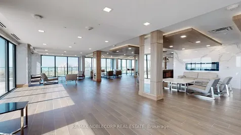 20 Shore Breeze Drive Toronto ON M8V 0C7