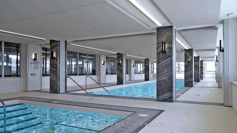 20 Shore Breeze Drive Toronto ON M8V 0C7