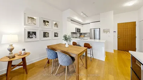20 Shore Breeze Drive Toronto ON M8V 0C7