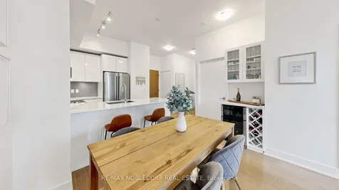 20 Shore Breeze Drive Toronto ON M8V 0C7