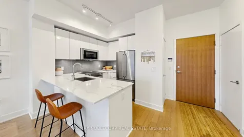 20 Shore Breeze Drive Toronto ON M8V 0C7