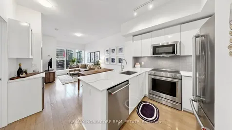 20 Shore Breeze Drive Toronto ON M8V 0C7