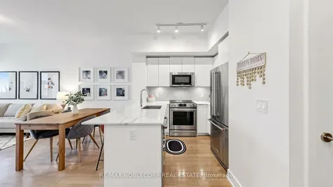 20 Shore Breeze Drive Toronto ON M8V 0C7