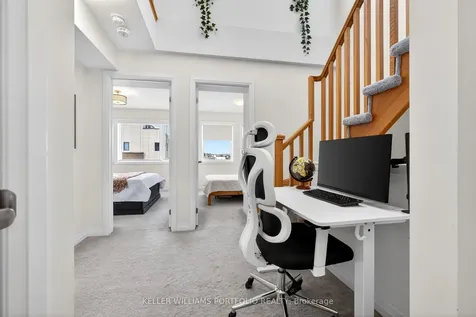 171 William Duncan Road Toronto ON M3K 0B7