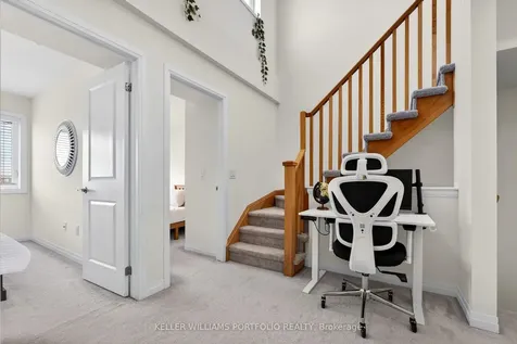 171 William Duncan Road Toronto ON M3K 0B7