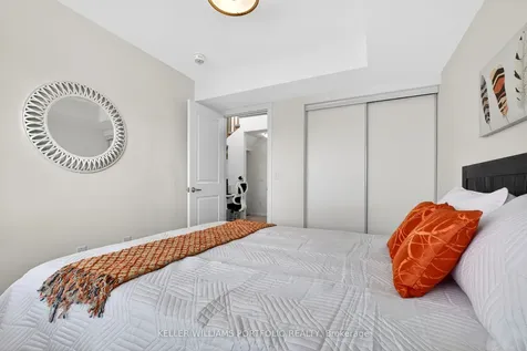 171 William Duncan Road Toronto ON M3K 0B7