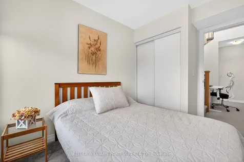 171 William Duncan Road Toronto ON M3K 0B7