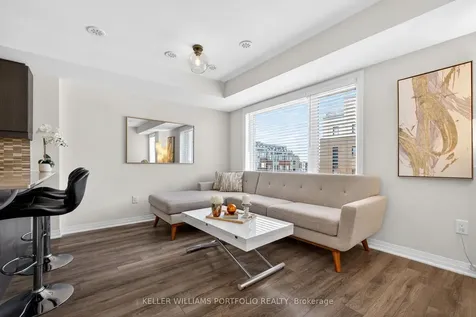 171 William Duncan Road Toronto ON M3K 0B7