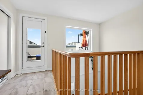 171 William Duncan Road Toronto ON M3K 0B7